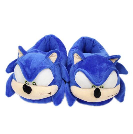 Pantufa "Sonic" - Games