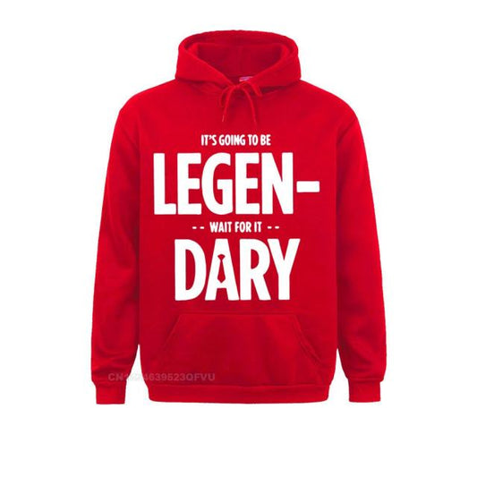 Moletom "Legen-dary Barney" - How I met your mother - Séries de TV