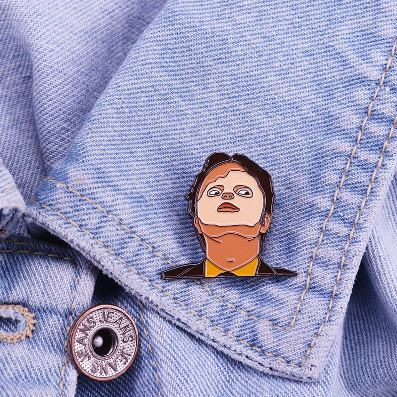 Broches