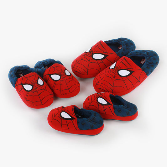 Pantufa Homem Aranha