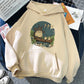 Coleção de Moletom "Studio Ghibli" - Animes