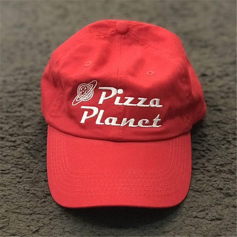 Boné "Pizza Planet" - Filmes
