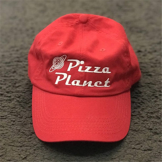 Boné "Pizza Planet" - Filmes