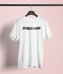 Camiseta "System of a Down" Clássica - Música