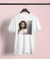 Camiseta "I Look to You - Whitney Houston" - Álbum - Música