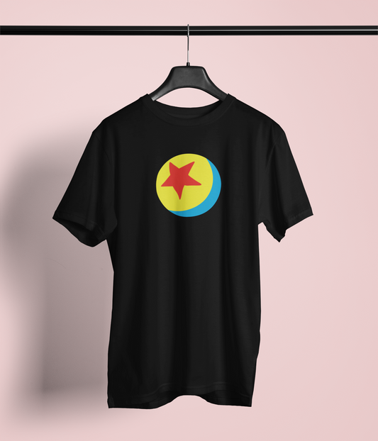 Camiseta "Pixar Ball" - Filmes